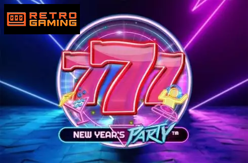 New Years Party